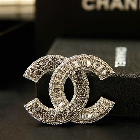 aliexpress chanel brooch|Chanel Chanel Brooch .